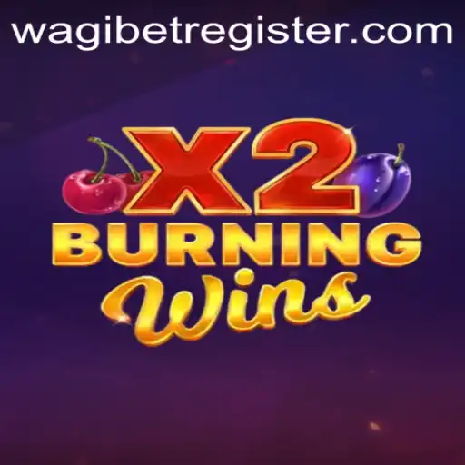 Discover the Thrilling World of BurningWinsX2
