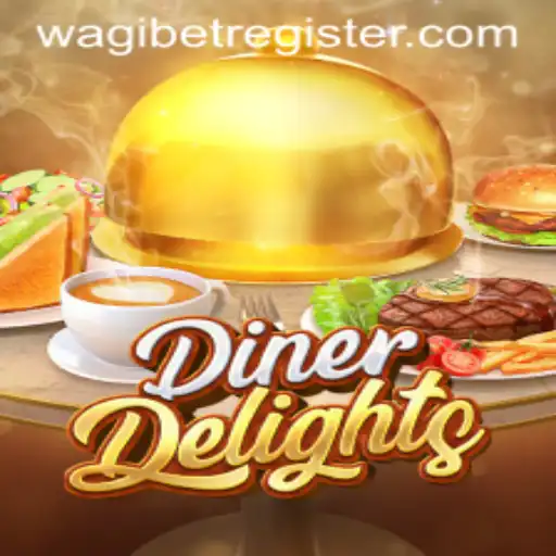 Discover the Thrill of DinerDelights: A Culinary Adventure with Wagibet