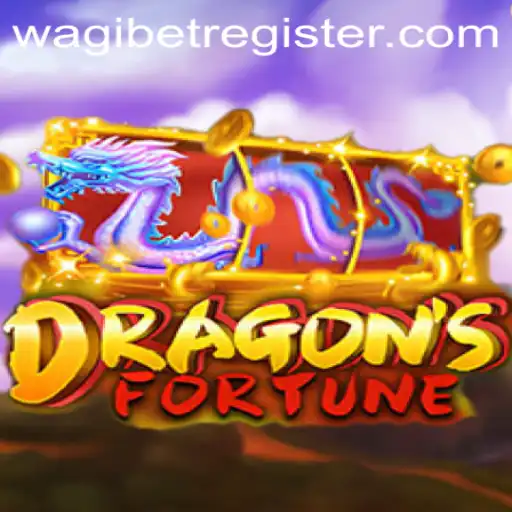 DragonFortune: Exploring the Latest Sensation in Online Gaming