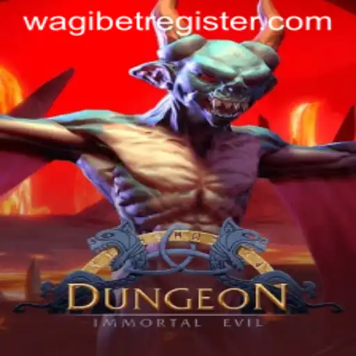 Discover the Exciting World of Dungeon with Wagibet