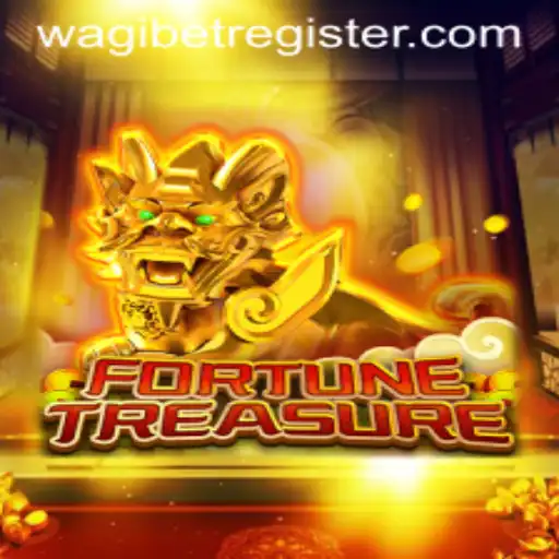 Discover the Mysteries of FortuneTreasure: A Dive into the World of Wagibet