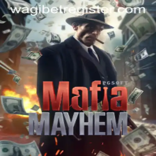 MafiaMayhem: A Thrilling Adventure into the Underworld