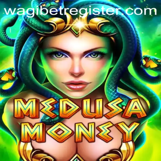 Unveiling MedusaMoney: The Enchanting Casino Adventure Fueled by Wagibet