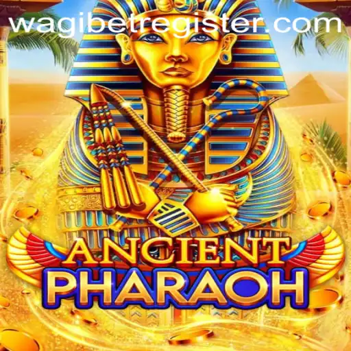 AncientPharaoh: Dive into the Mysteries with Wagibet