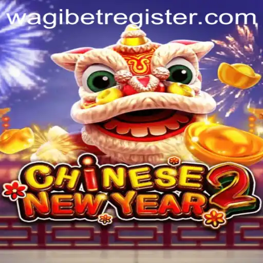 Exploring the Exciting World of CHINESENEWYEAR2 on Wagibet