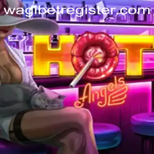 Unveiling HotAngels: The Ultimate Gaming Experience with Wagibet