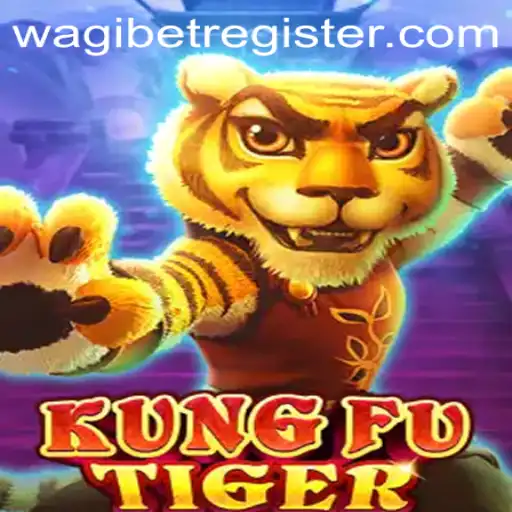 KungFuTiger: Mastering the Art of Digital Combat