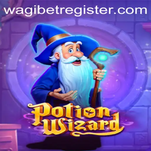 PotionWizard Unveiled: The Magical Game Experience
