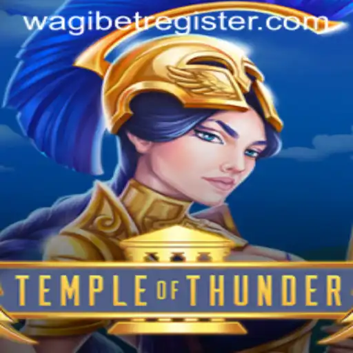 Temple of Thunder: A Captivating Journey into Myth and Mystery