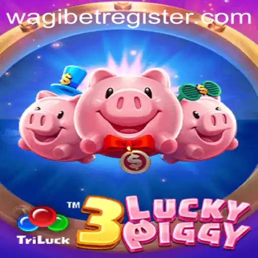 Exploring the Thrills of 3LUCKYPIGGY on Wagibet: A Comprehensive Guide