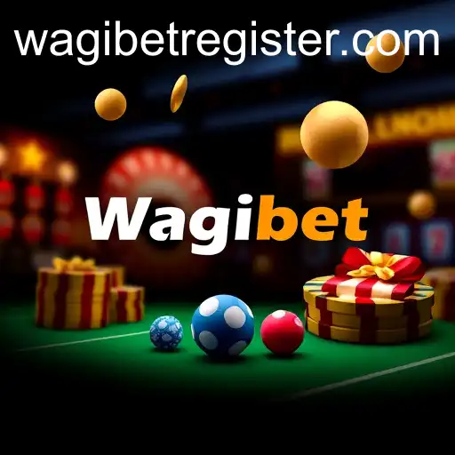 About Us: Discover Wagibet