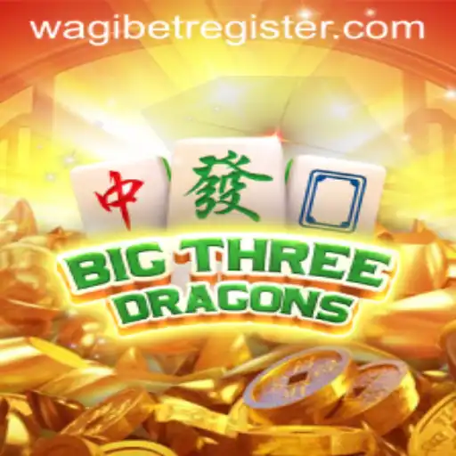 Exploring the Exciting World of BigThreeDragons with Wagibet