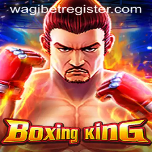 The Ultimate Guide to BoxingKing: The Innovative Game With Wagibet