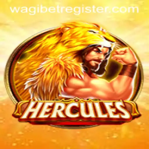 Hercules: A Mythological Adventure in Gaming with Wagibet