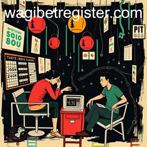 The Intricacies of Jueteng: Analyzing the Persistent Influence of Wagibet in Philippine Society