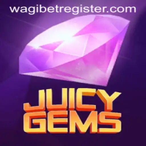 JuicyGems: The Latest Gaming Sensation on WagiBet