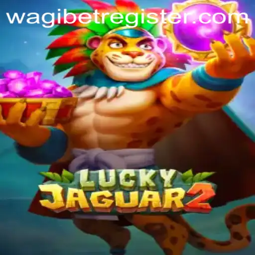 Discover the Thrills of Luckyjaguar2: The Ultimate Gaming Experience with Wagibet