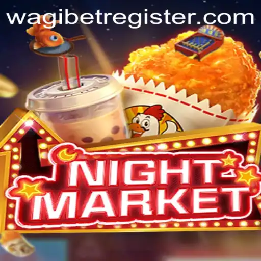 Exploring the Mystical World of NIGHTMARKET