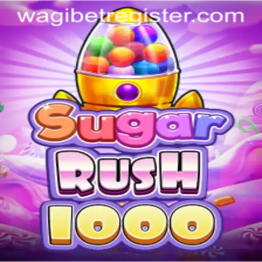 Exploring the Thrilling World of SugarRush1000 on Wagibet