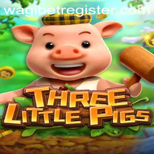 The Engaging World of THREELITTLEPIGS: A Game of Strategy and Fun