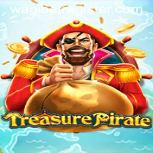 Discover the Adventure of TreasurePirate in the World of Wagibet