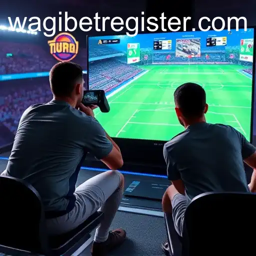 Exploring the World of Virtual Sports with Wagibet