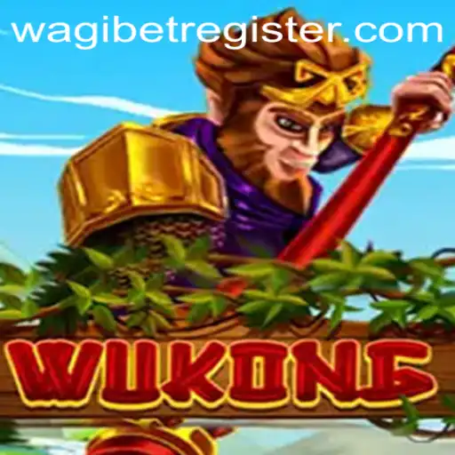 Discover Wukong: A Thrilling Adventure in the World of Wagibet