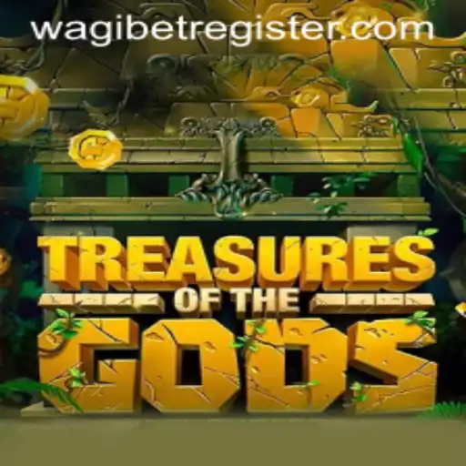 Discovering the Depths of Treasure of the Gods with Wagibet
